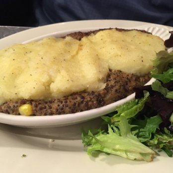 Veggie Galaxy - Shepards pie - Breakfast & Brunch Near Me - Cambridge, Massachusetts