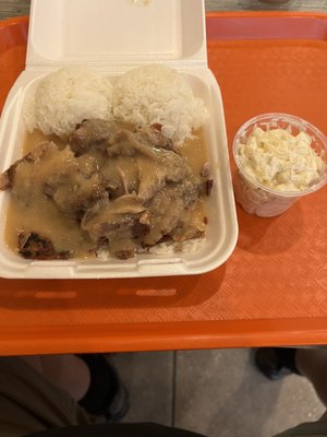 L&L Hawaiian Barbecue by null