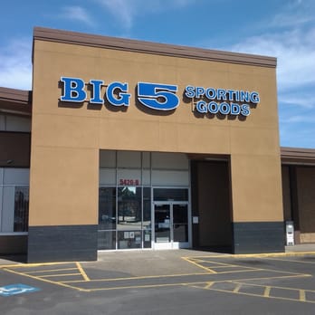 Big 5 Sporting Goods - Sporting Goods Near Me - Portland, Oregon Big 5 Sporting Goods - Sporting Goods Near Me - Portland, Oregon