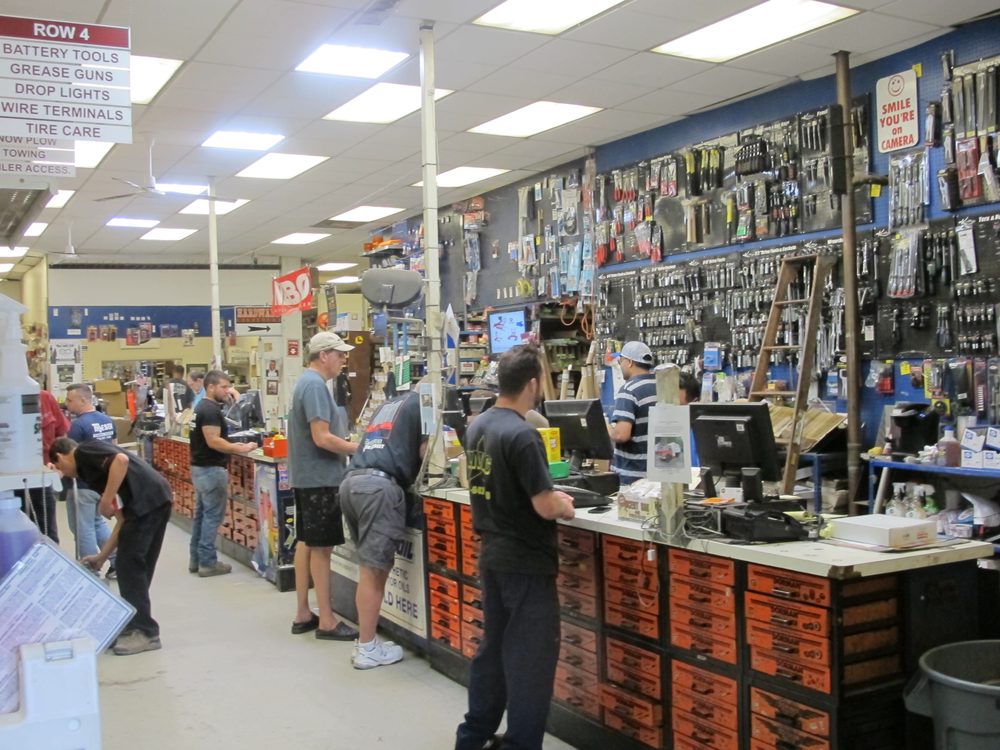 MT. KISCO TRUCK & AUTO PARTS Updated August 2024 12 Reviews 135