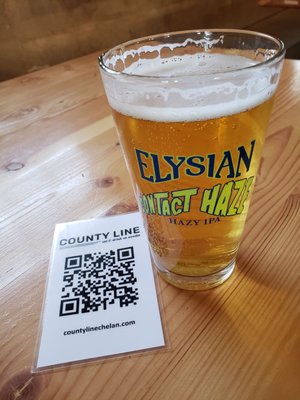 County Line Eat & Drink on Woodin by null