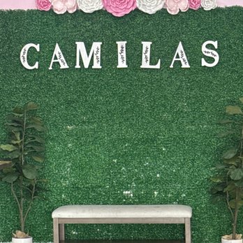 Camila's Bakery & More - Cupcakes Near Me - Eden, North Carolina