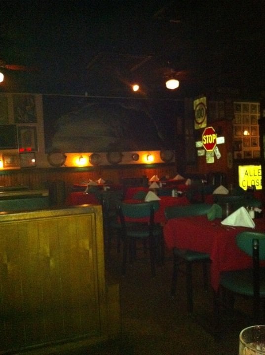 SARDINES RISTORANTE ITALIANO CLOSED 18 Reviews 509 University Dr