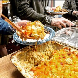 Smokiin Mac