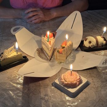 Patisserie Too - cakes - Patisserie/Cake Shop Near Me - Alhambra, California Patisserie Too - cakes - Patisserie/Cake Shop Near Me - Alhambra, California