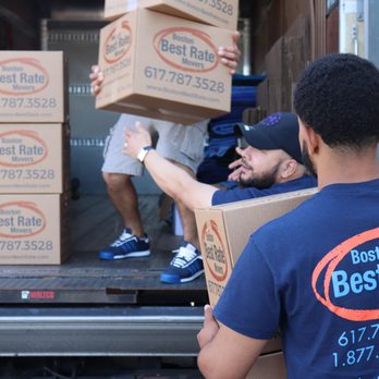 Boston Best Rate Movers - Movers Near Me - Waltham, Massachusetts Boston Best Rate Movers - Movers Near Me - Waltham, Massachusetts