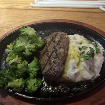 Applebee's Grill + Bar - ...what I got - Sports Bars Near Me - Waterville, Maine