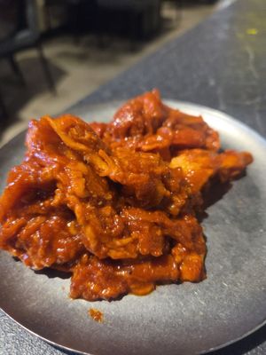 Kotu Korean BBQ by null