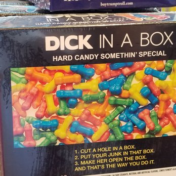 IT'SUGAR - Candy Stores Near Me - Brooklyn, New York