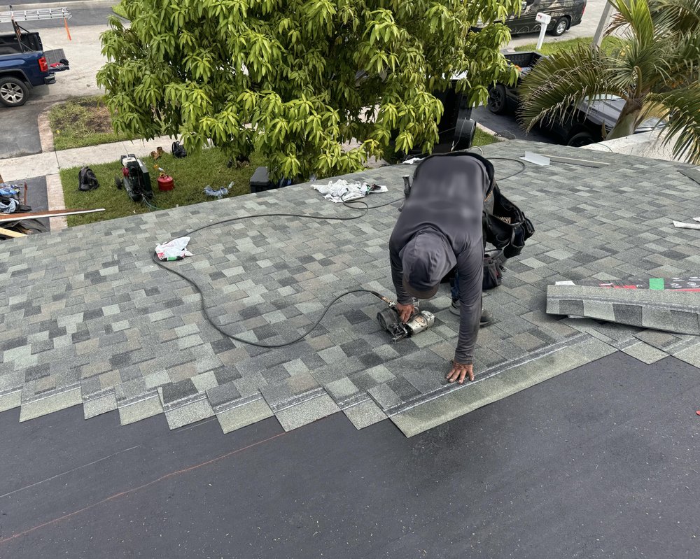 Slide of Ares Exteriors