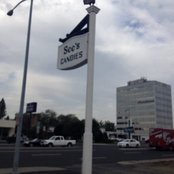 See's Candies - It's a sign - Candy Stores Near Me - Spokane, Washington See's Candies - It's a sign - Candy Stores Near Me - Spokane, Washington