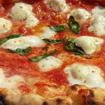 Prometeo - Margherita - Pizza Near Me - Berlin, BE