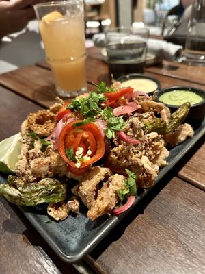 Perdida - Mexican Kitchen by null