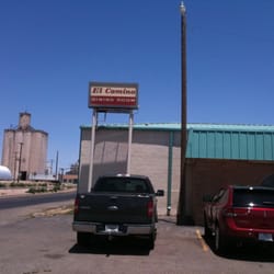 El Camino Dining Room