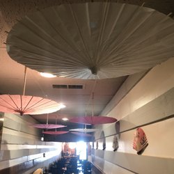 Sapporo Ramen & Grill - Umbrellas