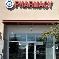 Arise Pharmacy