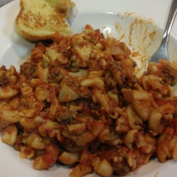 Macaroni