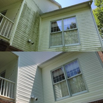 Hi Tech Enterprises - Window Washing Near Me - Rogers, Arkansas Hi Tech Enterprises - Window Washing Near Me - Rogers, Arkansas