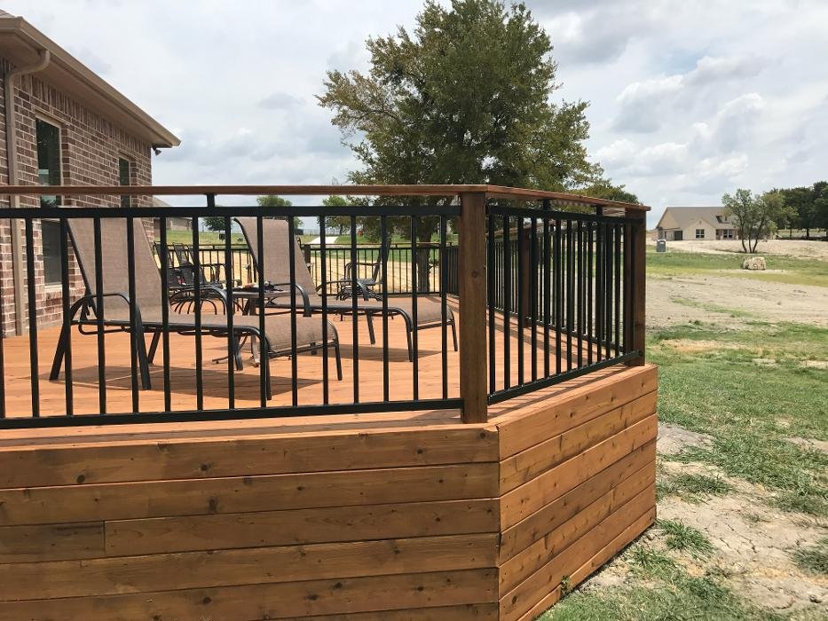 Slide of NexLevel Roofing and Outdoor Living