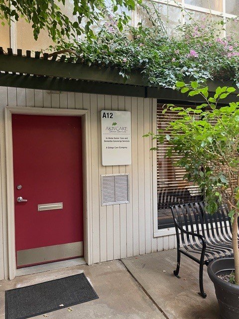 Akin Care Senior Services - home care agency in Princeton, NJ