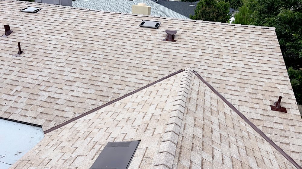 Slide of K-9 Custom Roofing