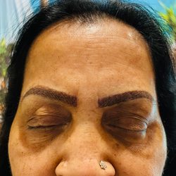 Monalisa Salon & Spa