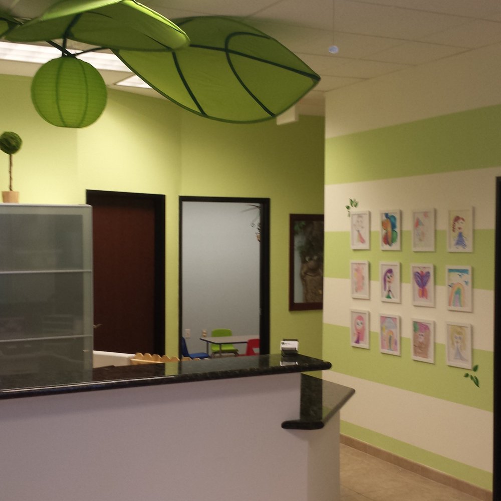 TherapyTree office