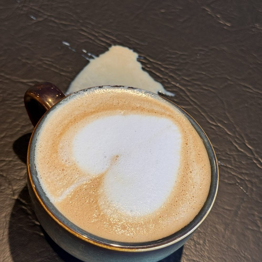 Karajillo & Co - Dulce de leche latte - Coffee & Tea Near Me - Reno, Nevada Karajillo & Co - Dulce de leche latte - Coffee & Tea Near Me - Reno, Nevada