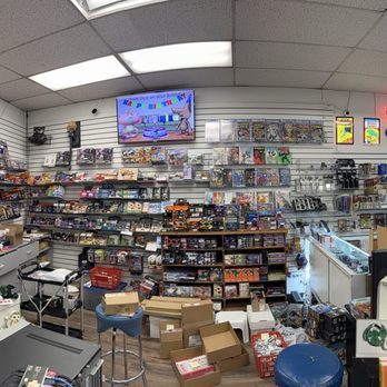 Comic Quest - Inside 2 - Comic Books Near Me - Lake Forest, California Comic Quest - Inside 2 - Comic Books Near Me - Lake Forest, California