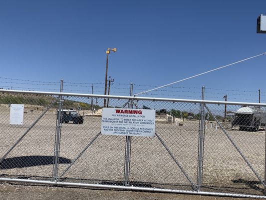Titan Missile Museum by null