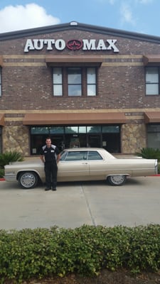 Auto Max Automotive