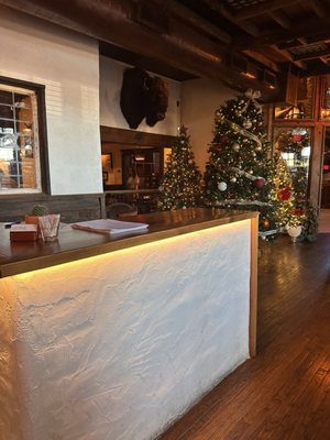 Culpepper Cattle Co. by null