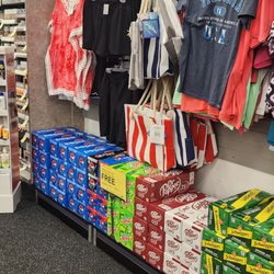 Walgreens