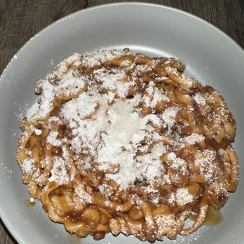 Mawn - Funnel cake - Cambodian Near Me - Philadelphia, Pennsylvania Mawn - Funnel cake - Cambodian Near Me - Philadelphia, Pennsylvania