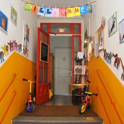 Kindergarten für Alle - Www.kindergartenfueralle.at, Kindergarten für Alle, Li