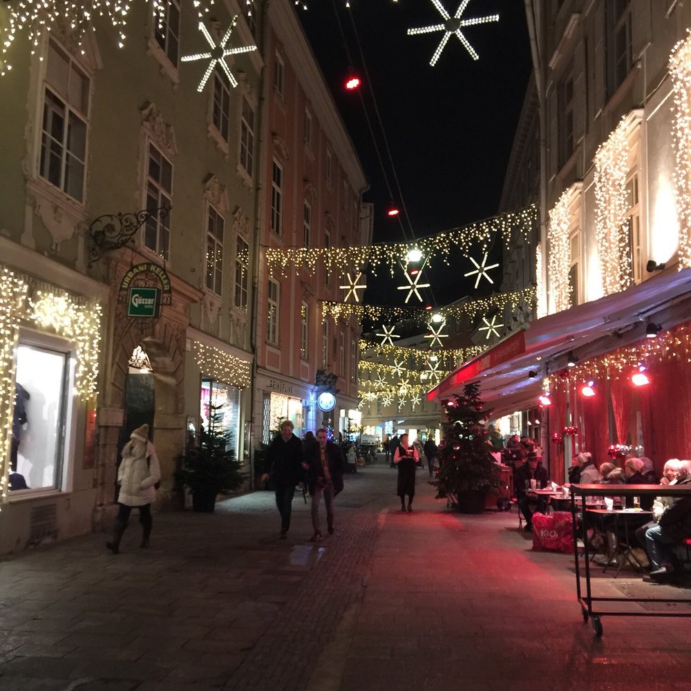 Frankowitsch - Delicatessen Near Me - Graz, 6