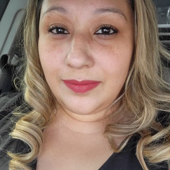 Her Brows By Ludda - Before - Permanent Makeup Near Me - Stockton, California