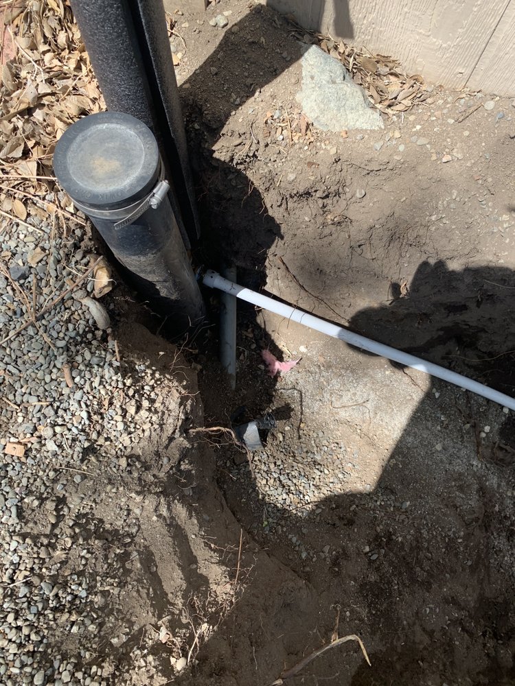 Slide of Tech Plumbing & Heating