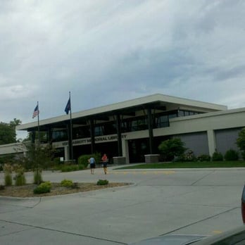 Edith Abbott Memorial Library - Libraries Near Me - Grand Island, Nebraska Edith Abbott Memorial Library - Libraries Near Me - Grand Island, Nebraska