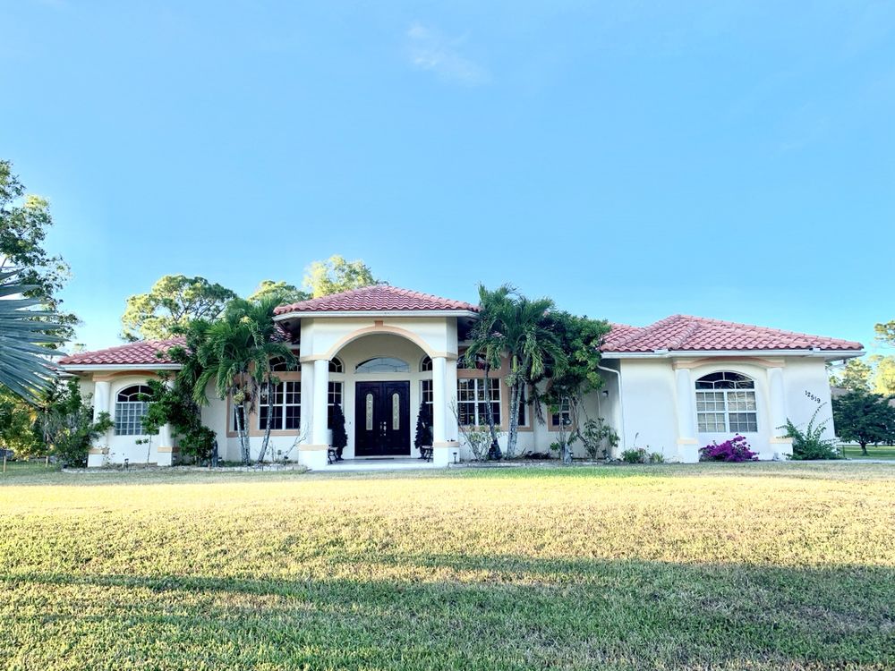 Slide of Mendieta Roofing