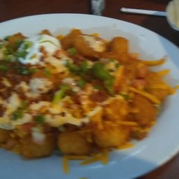 Tatortachos