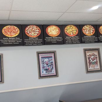 Pizza House - Pizza variety - Pizza Near Me - Sacramento, California Pizza House - Pizza variety - Pizza Near Me - Sacramento, California
