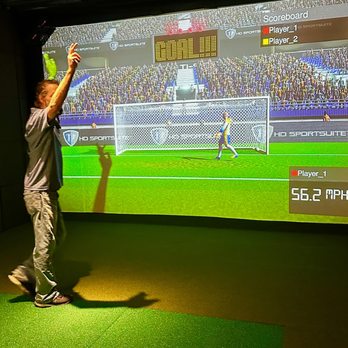 The Sports Buffet - Soccer goal - Sports Clubs Near Me - Silverthorne, Colorado The Sports Buffet - Soccer goal - Sports Clubs Near Me - Silverthorne, Colorado