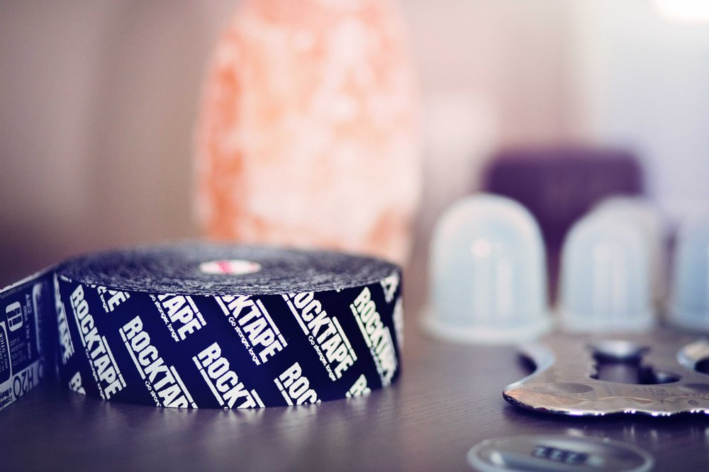 BODY MECHANIX MASSAGE Massage Therapy in Dover, New Hampshire at 95