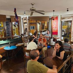 Mitara Cafe & Art - Misafirler