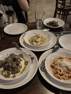 Convivio Restaurant by null