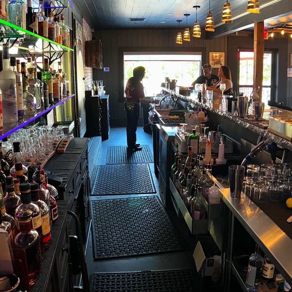 The Toasted Barrel - Whiskey Bars Near Me - Grants Pass, Oregon The Toasted Barrel - Whiskey Bars Near Me - Grants Pass, Oregon