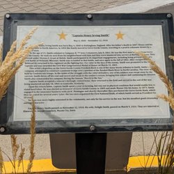 Cerro Gordo County Freedom Rock