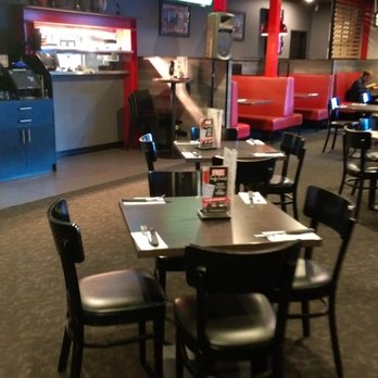 The Sporting Globe - Seating - Bars Near Me - Moonee Ponds, VIC The Sporting Globe - Seating - Bars Near Me - Moonee Ponds, VIC