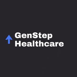 Genstep Healthcare - Our logo